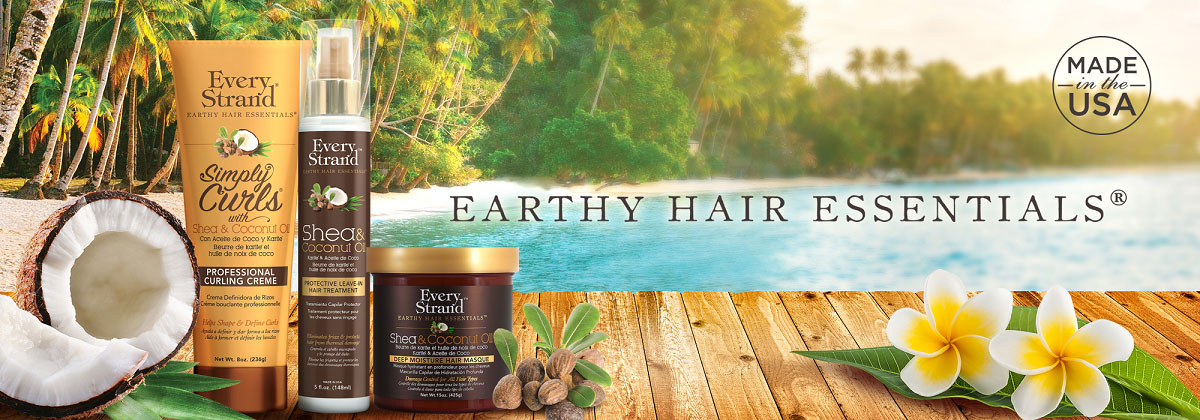 برند every strand