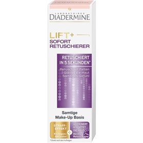 پایه آرایشی دیادرماین لیفت پلاس Diadermine Lift+ Sofort Retuschierer حجم 30 میلی لیتر