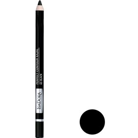مداد چشم ایزادورا Perfect Contour Kajal شماره 60