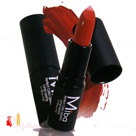 رژ لب جامد میبا- شماره M102