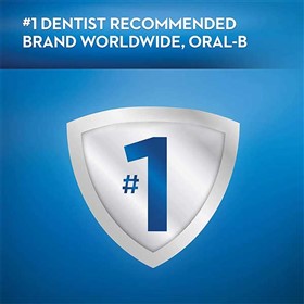 مسواک بین دندانی اورال بی Oral B Interdental 0-1 بسته 10 عددی