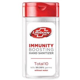مایع ضدعفونی کننده دست لایف بوی Lifebuoy Immunity Boosting Total 10 حجم 50 میلی لیتر