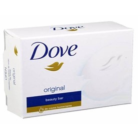 صابون زیبایی داو اورجینال Dove Beauty Bar وزن 135 گرم