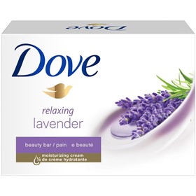 صابون زیبایی لاوندر داو Dove Lavender وزن 106 گرم