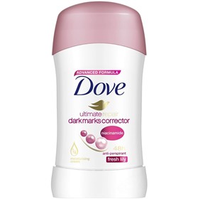 استیک ضدتعریق و روشن کننده زیر بغل داو Dove Ultimate Repair وزن 40 گرم