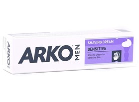 خمیر اصلاح آرکو Arko Sensitive حجم 94 میلی لیتر