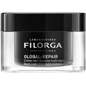 کرم ترمیم کننده و ضدپیری فیلورگا گلوبال ریپیر Filorga Global Repair حجم 50 میلی لیتر