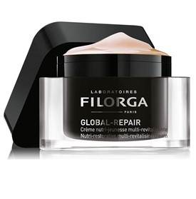 کرم ترمیم کننده و ضدپیری فیلورگا گلوبال ریپیر Filorga Global Repair حجم 50 میلی لیتر
