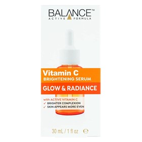 سرم روشن کننده ویتامین C بالانس اکتیو فرمولا Balance Vitamin C حجم 30 میلی لیتر