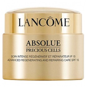 کرم ضد چروک روز لانکوم مدل Absolue Precious Cells حجم 50 میلی لیتر