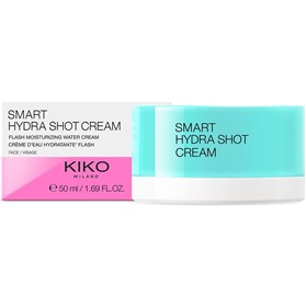 کرم آبرسان کیکو میلانو Kiko Milano Smart Hydra Shot حجم 50 میلی لیتر