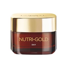 کرم مغذی قوی روز لورال نوتری گلد LOreal Nutri Gold Ultra Nourishing حجم 50 میلی لیتر