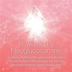 ژل کرم روشن کننده نوتروژنا برایت بوست Neutrogena Bright Boost حجم 50 میلی لیتر