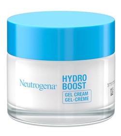 ژل کرم آبرسان صورت نوتروژنا هیدرو بوست Neutrogena Hydro Boost حجم 50 میلی لیتر