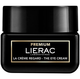 کرم ضد پیری دور چشم لیراک پرمیوم Lierac Premium Eye حجم 20 میلی لیتر