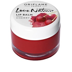 بالم لب اوریفلیم مدل Love Nature Lip Balm مقدار 7 گرم