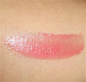 بالم مرطوب کننده لب وازلین رنگ رزی Vaseline Rosy Lips وزن 4.8 گرم