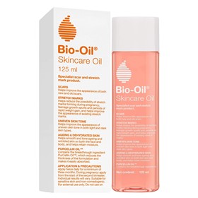 روغن ترمیم کننده پوست بایو اویل Bio Oil Skincare حجم 125 میلی لیتر