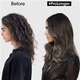 کرم موی 10 کاره موهای بلند لورال سری اکسپرت LOreal Pro Longer حجم 150 میلی لیتر