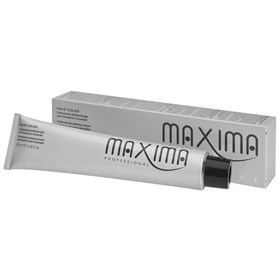 رنگ موی ماکسیما شماره 4.4 قهوه ای مسی Maxima Professional Color