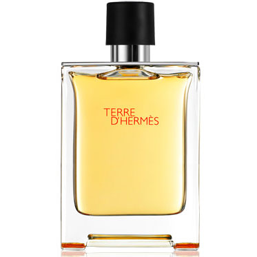 عطر مردانه هرمس تق هرمس پرفیوم 200 میل Hermes Terre Hermes Parfum - فروشگاه  اینترنتی محصولات زیبایی سمبله
