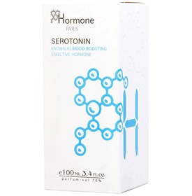 عطر هورمون پاریس سروتونین Hormone Serotonin حجم 100 میلی لیتر