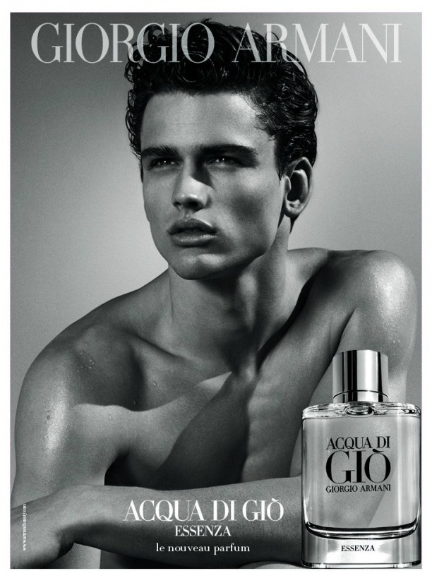 armani acqua di gio essenza
