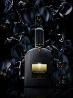 عطر زنانه تام فورد بلک ارکید Tom Ford Black Orchid