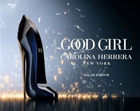 عطر زنانه کارولینا هررا گود گرل Carolina Herrera Good Girl حجم 80 میلی لیتر