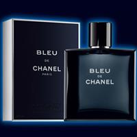 عطر مردانه شانل بلو دو شانل Chanel Bleu de Chanel