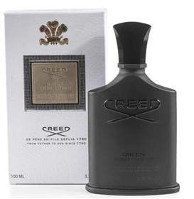 عطر مردانه کرید گرین ایریش توید Creed Green Irish Tweed حجم 100 میلی لیتر