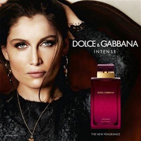 عطر دلچه اند گابانا پور فمه اینتنس Dolce Gabbana Pour Femme Intense حجم 100 میلی لیتر