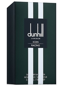 عطر مردانه دانهیل آیکون ریسینگ Dunhill Icon Racing حجم 100 میلی لیتر