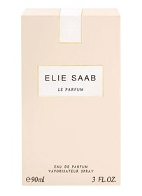 عطر زنانه الی ساب له پرفوم Elie Saab Le Parfum حجم 90 میلی لیتر