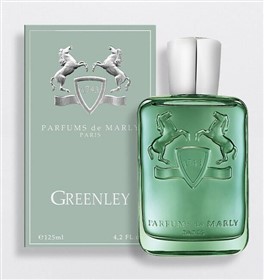 عطر مارلی گرینلی Parfums de Marly Greenley حجم 125 میلی لیتر