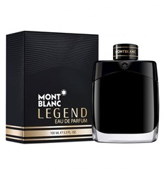عطر مردانه مون بلان لجند ادو پرفیوم Legend Eau de Parfum حجم 100 میلی لیتر