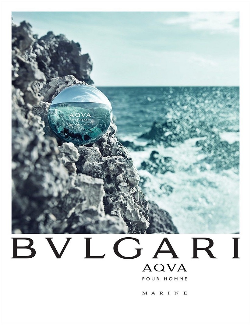 aqva marine bvlgari