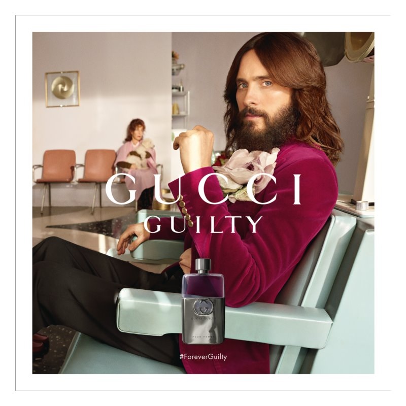 عطر مردانه گوچی گیلتی پور هوم Gucci 