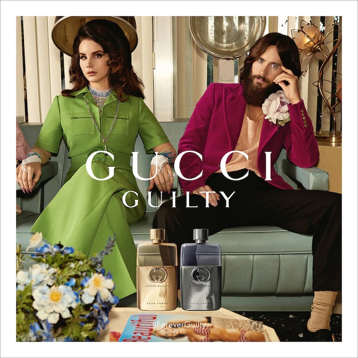 عطر مردانه گوچی گیلتی پور هوم Gucci 