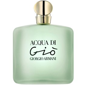 عطر زنانه جورجیو آرمانی آکوا دی جیو Giorgio Armani Acqua di Gio for Women حجم 100 میلی لیتر