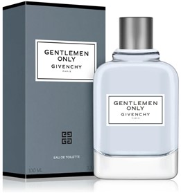 عطر مردانه جیونچی جنتلمن آنلی Givenchy Gentleman Only حجم 100 میلی لیتر
