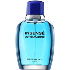 عطر مردانه جیونچی اینسنس اولترامارین Givenchy Insense Ultramarine حجم 100 میلی لیتر
