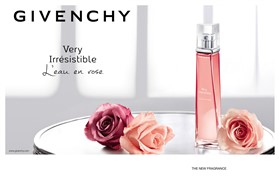 عطر زنانه جیونچی وری ایرسیستیبل لئو ان رز Givenchy LEau En Rose حجم 75 میلی لیتر