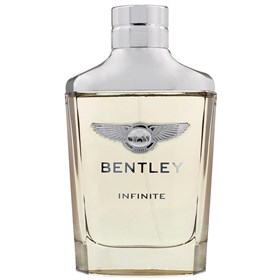 عطر بنتلی اینفینیتی Bentley Infinite Eau de Toilette حجم 100 میلی لیتر