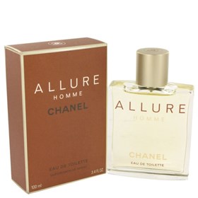 عطر شنل الور هوم Chanel Allure Homme حجم 100 میلی لیتر