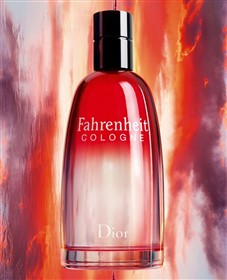 عطر مردانه دیور فارنهایت کلون Dior Fahrenheit Cologne حجم 125 میلی لیتر