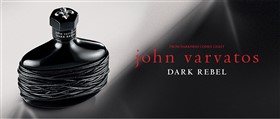 عطر مردانه جان وارواتوس دارک لبل John Varvatos Dark Rebel حجم 125 میلی لیتر
