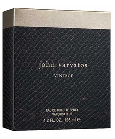 عطر مردانه جان وارواتوس وینتیج John Varvatos Vintage حجم 125 میلی لیتر