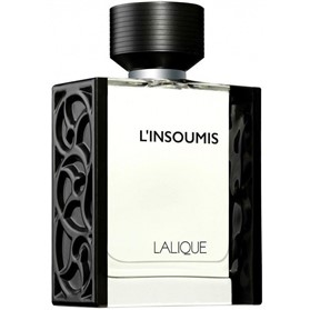 عطر مردانه لالیک له اینسومیس Lalique LInsoumis حجم 100 میلی لیتر