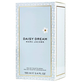 عطر زنانه مارک جکوبز دیزی دریم Marc Jacobs Daisy Dream حجم 100 میلی لیتر